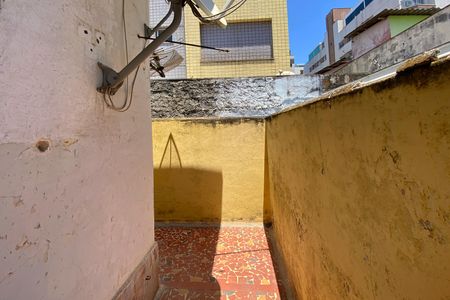 Apartamento à venda com 90m², 3 quartos e sem vagaÁrea de Serviço