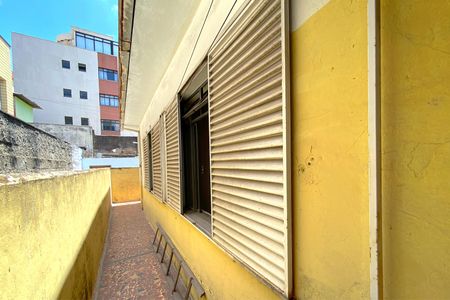 Apartamento à venda com 90m², 3 quartos e sem vagaVaranda de Serviço