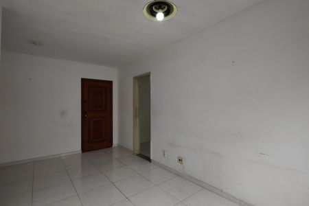 Sala de apartamento à venda com 2 quartos, 49m² em Freguesia (jacarepaguá), Rio de Janeiro