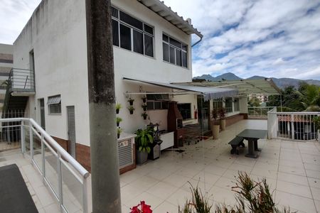 Apartamento à venda com 49m², 2 quartos e 1 vagaÁrea comum - Salão de festas