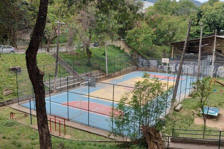 Apartamento à venda com 49m², 2 quartos e 1 vagaQuadra Esportiva