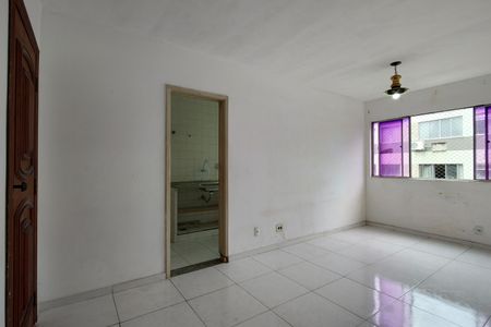 Apartamento à venda com 49m², 2 quartos e 1 vagaSala