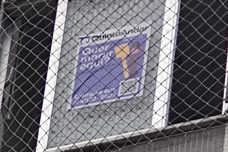 Apartamento à venda com 49m², 2 quartos e 1 vagaPlaca