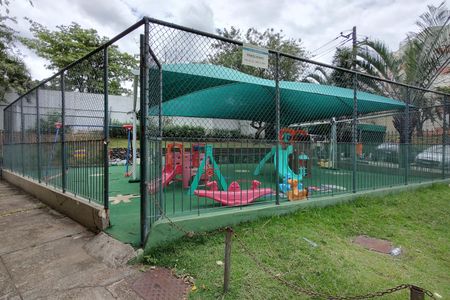 Apartamento à venda com 49m², 2 quartos e 1 vagaÁrea comum - Playground