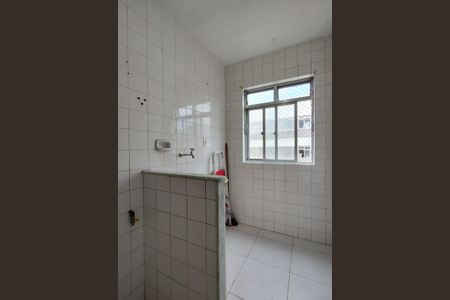 Apartamento à venda com 49m², 2 quartos e 1 vagaÁrea de Serviço