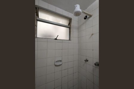 Apartamento à venda com 49m², 2 quartos e 1 vagaBanheiro Social