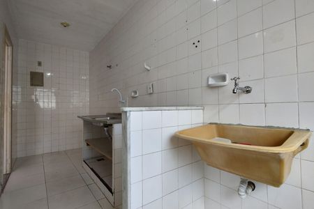 Apartamento à venda com 49m², 2 quartos e 1 vaga'