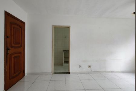 Apartamento à venda com 49m², 2 quartos e 1 vagaSala