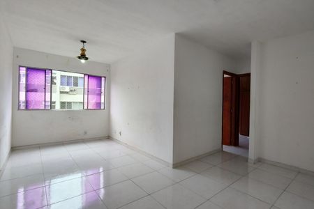 Sala de apartamento à venda com 2 quartos, 49m² em Freguesia (jacarepaguá), Rio de Janeiro