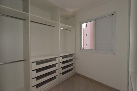 Apartamento para alugar com 139m², 2 quartos e 3 vagasCloset da Suíte 2