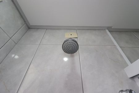 Apartamento para alugar com 139m², 2 quartos e 3 vagasBanheiro da Suíte 1 