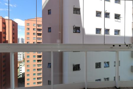 Apartamento para alugar com 139m², 2 quartos e 3 vagasVaranda Gourmet