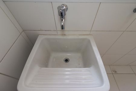 Apartamento para alugar com 139m², 2 quartos e 3 vagasÁrea de Serviço