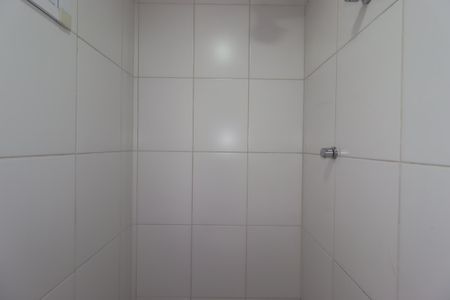 Apartamento para alugar com 139m², 2 quartos e 3 vagasBanheiro de Serviço