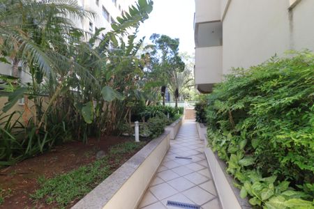 Apartamento para alugar com 139m², 2 quartos e 3 vagasÁrea Comum