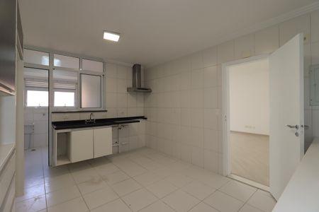 Apartamento para alugar com 139m², 2 quartos e 3 vagasCozinha