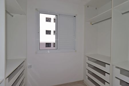 Apartamento para alugar com 139m², 2 quartos e 3 vagasCloset da Suíte 2