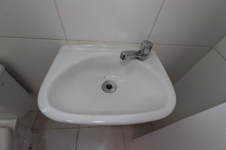 Apartamento para alugar com 139m², 2 quartos e 3 vagasBanheiro de Serviço