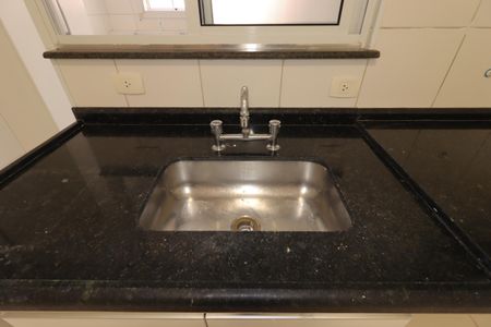 Apartamento para alugar com 139m², 2 quartos e 3 vagasCozinha 