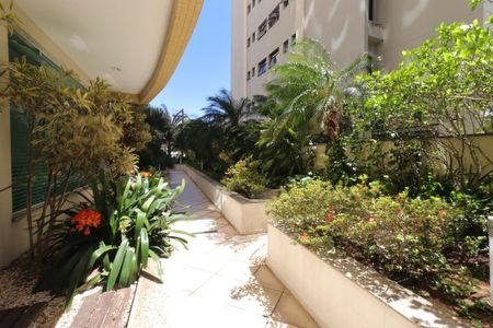 Apartamento para alugar com 139m², 2 quartos e 3 vagasÁrea Comum