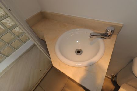 Apartamento para alugar com 139m², 2 quartos e 3 vagasLavabo - Pia