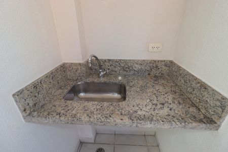 Apartamento para alugar com 139m², 2 quartos e 3 vagasVaranda Gourmet 