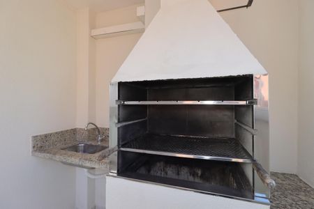 Apartamento para alugar com 139m², 2 quartos e 3 vagasVaranda Gourmet 