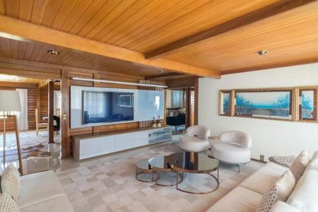 Casa à venda com 5 quartos, 540m² em Jardim Bela Vista, Santo André