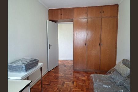 Apartamento à venda com 3 quartos, 104m² em Vila da Saúde, São Paulo