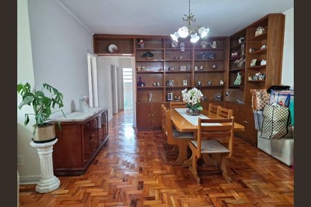 Apartamento à venda com 3 quartos, 104m² em Vila da Saúde, São Paulo