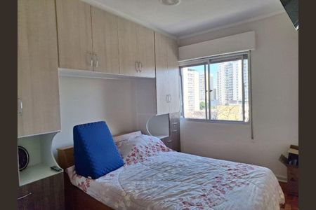 Apartamento à venda com 3 quartos, 104m² em Vila da Saúde, São Paulo