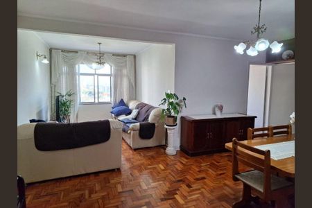 Apartamento à venda com 3 quartos, 104m² em Vila da Saúde, São Paulo