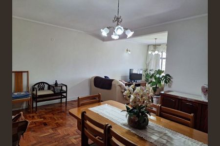 Apartamento à venda com 3 quartos, 104m² em Vila da Saúde, São Paulo