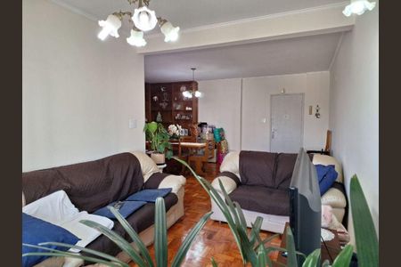 Apartamento à venda com 3 quartos, 104m² em Vila da Saúde, São Paulo