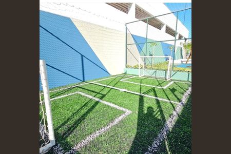 Apartamento à venda com 2 quartos, 47m² em Recreio dos Bandeirantes, Rio de Janeiro