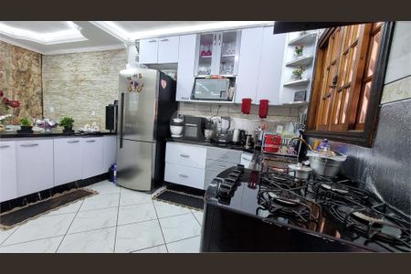 Casa à venda com 3 quartos, 125m² em Vila Regina, São Paulo