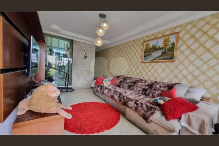 Casa à venda com 3 quartos, 125m² em Vila Regina, São Paulo