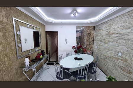 Casa à venda com 3 quartos, 125m² em Vila Regina, São Paulo