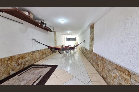 Casa à venda com 3 quartos, 125m² em Vila Regina, São Paulo