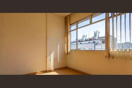 Apartamento à venda com 1 quarto, 30m² em Tijuca, Rio de Janeiro