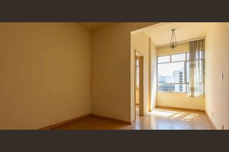 Apartamento à venda com 1 quarto, 30m² em Tijuca, Rio de Janeiro