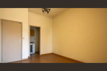 Apartamento à venda com 1 quarto, 30m² em Tijuca, Rio de Janeiro