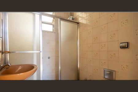 Apartamento à venda com 1 quarto, 30m² em Tijuca, Rio de Janeiro