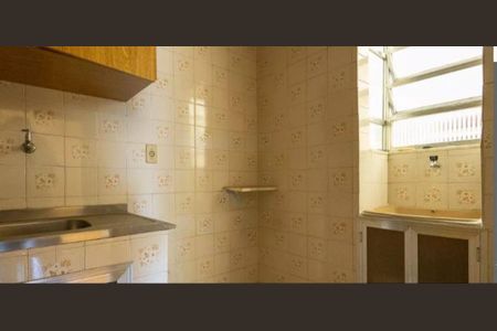 Apartamento à venda com 1 quarto, 30m² em Tijuca, Rio de Janeiro