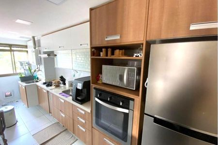 Apartamento à venda com 77m², 3 quartos e 1 vaga
