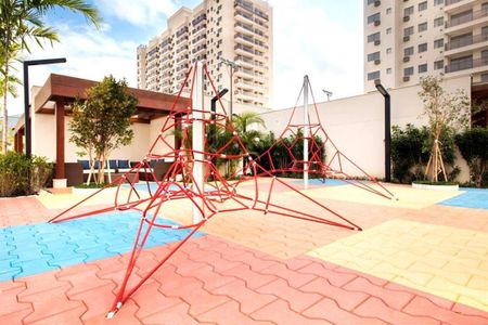 Apartamento à venda com 77m², 3 quartos e 1 vaga