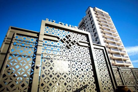 Apartamento à venda com 77m², 3 quartos e 1 vaga