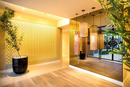 Apartamento à venda com 77m², 3 quartos e 1 vaga