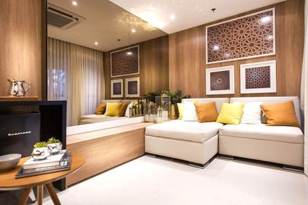 Apartamento à venda com 77m², 3 quartos e 1 vaga