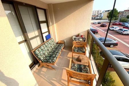 Apartamento à venda com 77m², 3 quartos e 1 vaga